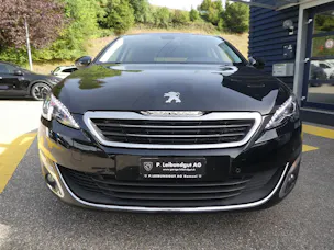 PEUGEOT 308 1.6 BlueHDi Allure
