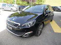PEUGEOT 308 1.6 BlueHDi Allure