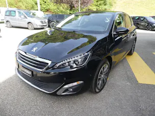 PEUGEOT 308 1.6 BlueHDi Allure