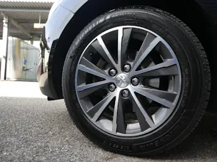 PEUGEOT 308 1.6 BlueHDi Allure