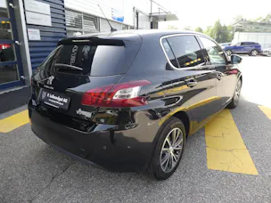 PEUGEOT 308 1.6 BlueHDi Allure
