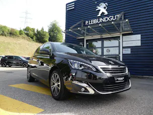 PEUGEOT 308 1.6 BlueHDi Allure