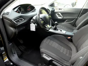 PEUGEOT 308 1.6 BlueHDi Allure