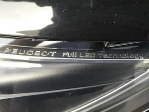 PEUGEOT 308 1.6 BlueHDi Allure