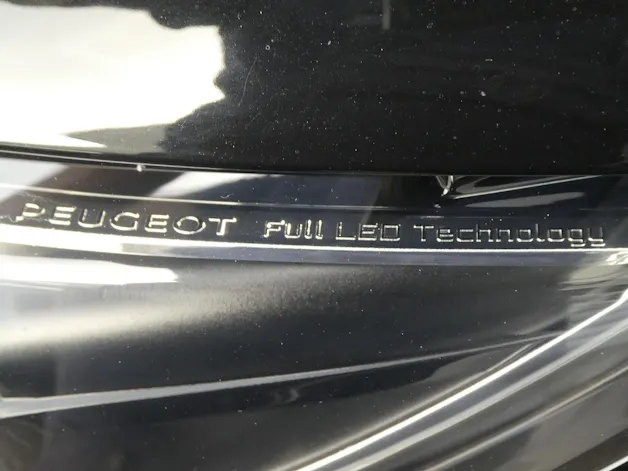 PEUGEOT 308 1.6 BlueHDi Allure