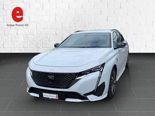 PEUGEOT 308 SW 1.2 Hybrid GT