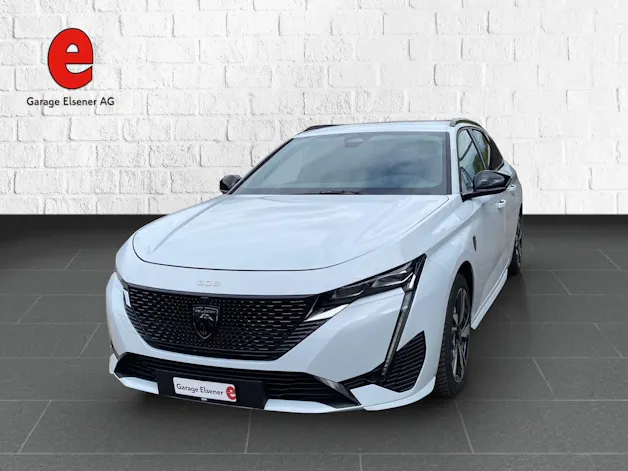 PEUGEOT 308 SW 1.2 Hybrid GT