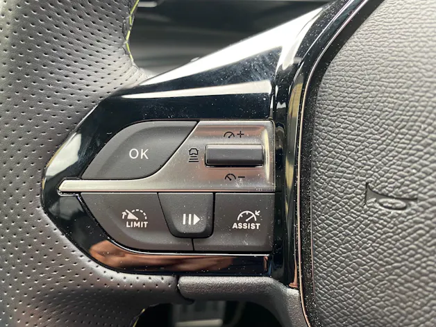 PEUGEOT 308 SW 1.2 Hybrid GT