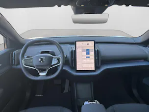 VOLVO EX30 CC P8 Ultra AWD