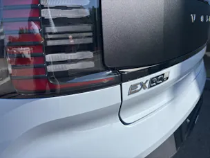 VOLVO EX30 CC P8 Ultra AWD