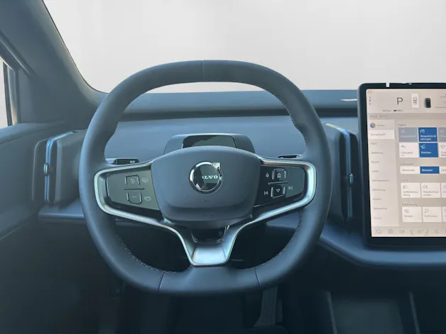 VOLVO EX30 CC P8 Ultra AWD