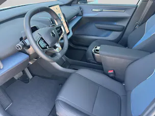 VOLVO EX30 CC P8 Ultra AWD