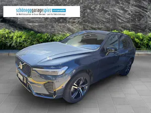 VOLVO XC60 2.0 T8 TE R-Design eAWD