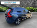 VOLVO XC60 2.0 T8 TE R-Design eAWD