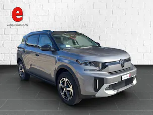 CITROEN Citroën C3 Aircross 1.2 Hybrid Max