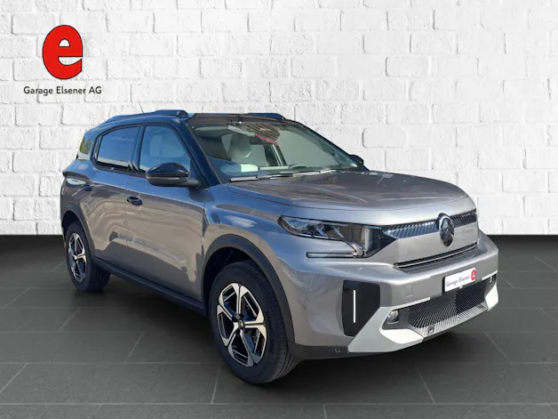 CITROEN Citroën C3 Aircross 1.2 Hybrid Max