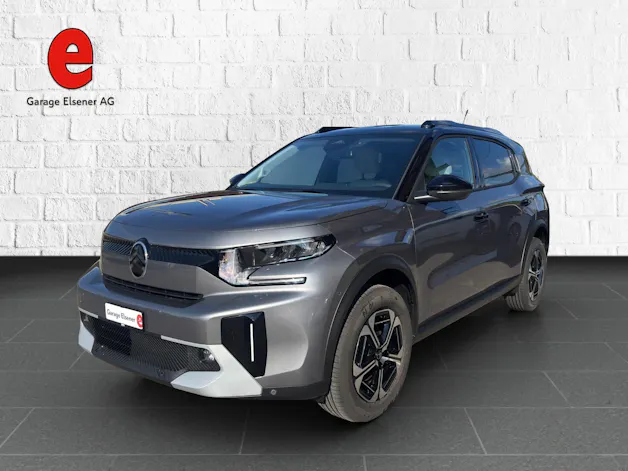 CITROEN Citroën C3 Aircross 1.2 Hybrid Max