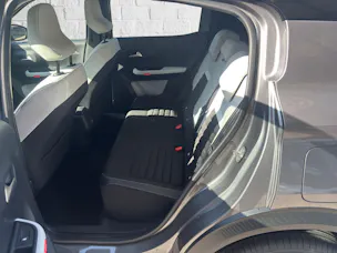 CITROEN Citroën C3 Aircross 1.2 Hybrid Max