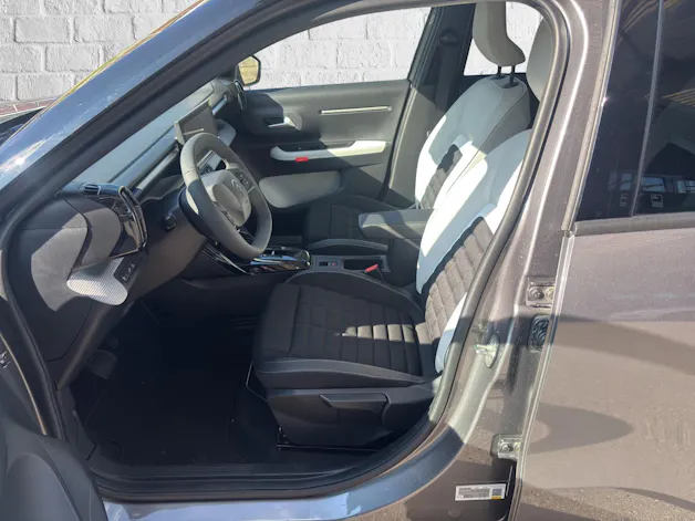CITROEN Citroën C3 Aircross 1.2 Hybrid Max