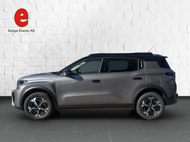 CITROEN Citroën C3 Aircross 1.2 Hybrid Max