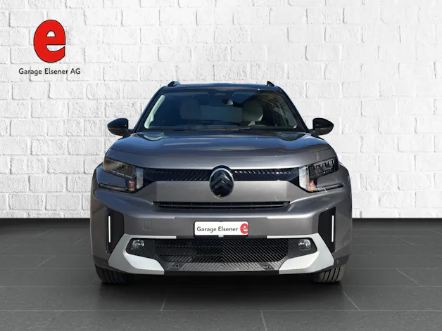 CITROEN Citroën C3 Aircross 1.2 Hybrid Max