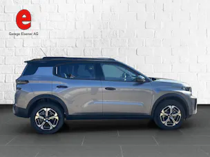 CITROEN Citroën C3 Aircross 1.2 Hybrid Max