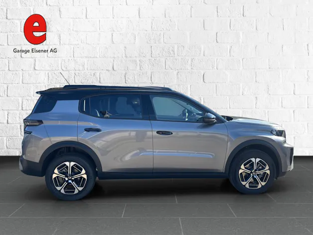 CITROEN Citroën C3 Aircross 1.2 Hybrid Max