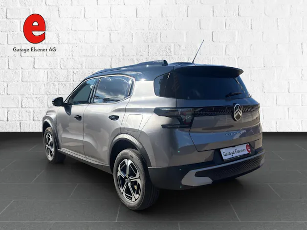 CITROEN Citroën C3 Aircross 1.2 Hybrid Max