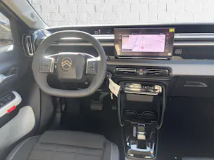 CITROEN Citroën C3 Aircross 1.2 Hybrid Max