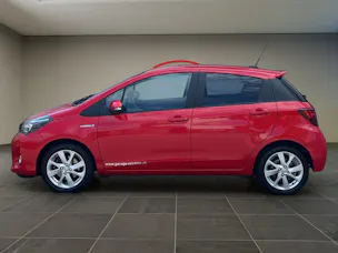 Toyota Yaris 1.5 VVT-i HSD Trend