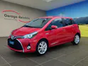 Toyota Yaris 1.5 VVT-i HSD Trend