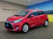 Toyota Yaris 1.5 VVT-i HSD Trend