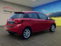 Toyota Yaris 1.5 VVT-i HSD Trend