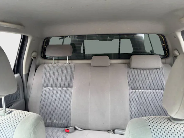 Toyota Hilux Double Cab.-Pick-up 3.0-4D Linea Sol