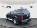 Toyota Hilux Double Cab.-Pick-up 3.0-4D Linea Sol