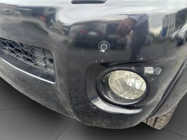 Toyota Hilux Double Cab.-Pick-up 3.0-4D Linea Sol