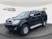Toyota Hilux Double Cab.-Pick-up 3.0-4D Linea Sol
