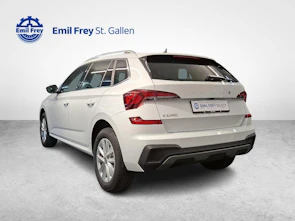 Fahrzeugbild SKODA Kamiq 1.0 TSI Selection DSG