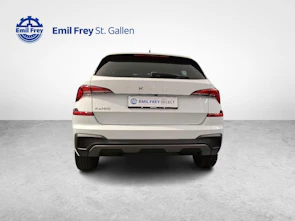 Fahrzeugbild SKODA Kamiq 1.0 TSI Selection DSG