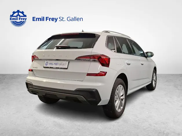 SKODA Kamiq 1.0 TSI Selection DSG