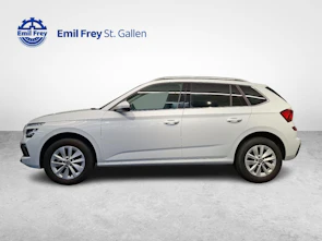 Fahrzeugbild SKODA Kamiq 1.0 TSI Selection DSG