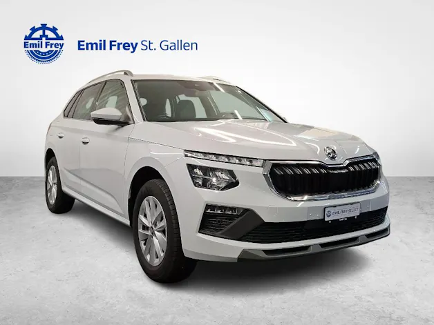 SKODA Kamiq 1.0 TSI Selection DSG