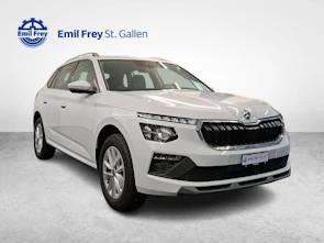 Fahrzeugbild SKODA Kamiq 1.0 TSI Selection DSG