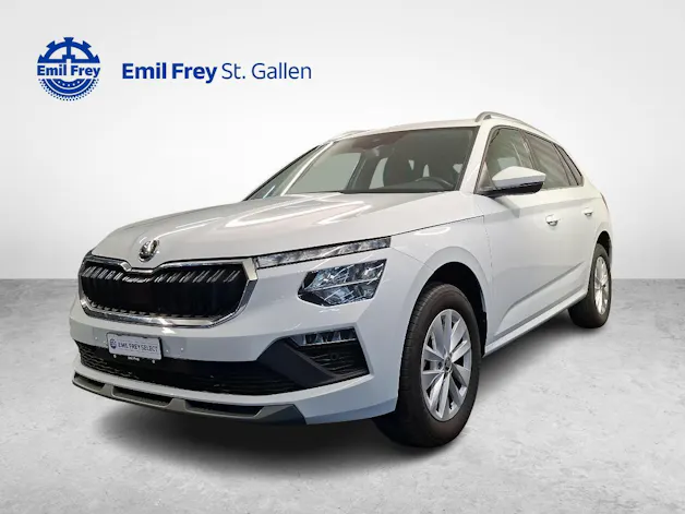 SKODA Kamiq 1.0 TSI Selection DSG