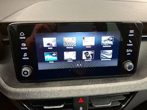 Fahrzeugbild SKODA Kamiq 1.0 TSI Selection DSG
