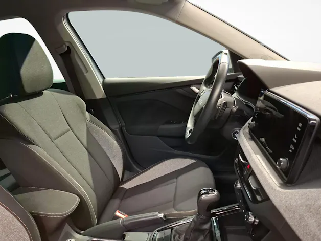 SKODA Kamiq 1.0 TSI Selection DSG