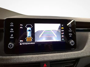 Fahrzeugbild SKODA Kamiq 1.0 TSI Selection DSG