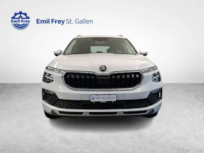 Fahrzeugbild SKODA Kamiq 1.0 TSI Selection DSG