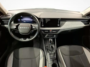 Fahrzeugbild SKODA Kamiq 1.0 TSI Selection DSG