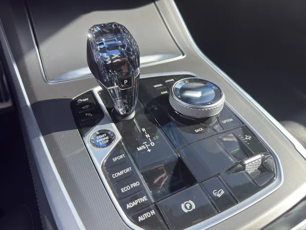 BMW X5 40d xDrive 3.SITZREIHE